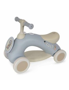 Tricycle Decuevas Coco Light grey 60 x 27 x 42 cm