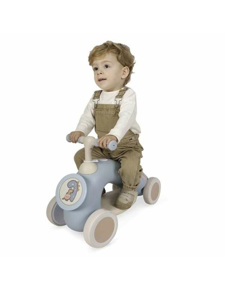 Tricycle Decuevas Coco Light grey 60 x 27 x 42 cm