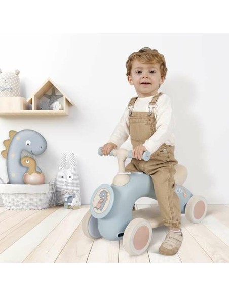 Tricycle Decuevas Coco Light grey 60 x 27 x 42 cm