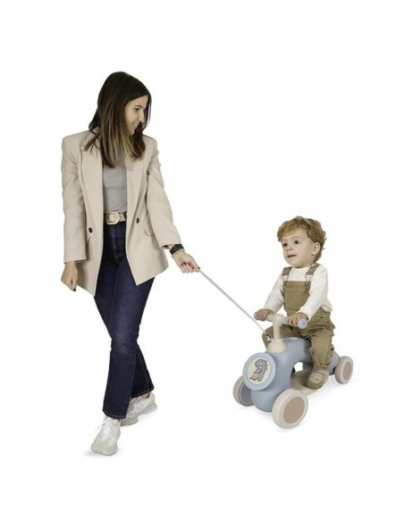 Tricycle Decuevas Coco Light grey 60 x 27 x 42 cm