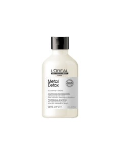 Shampoo L'Oreal Professionnel Paris Metal Dx 300 ml