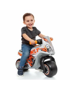 Foot to Floor Motorbike Moltó 27 x 11 x 37 cm 2
