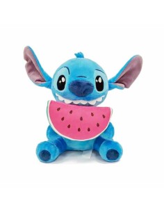 Fluffy toy Smoby Stitch 25 cm (1 Piece)