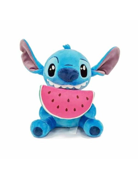 Fluffy toy Smoby Stitch 25 cm (1 Piece)