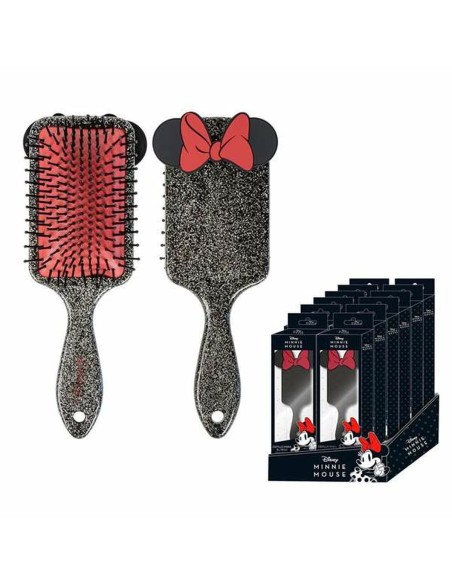 Brush Minnie Mouse