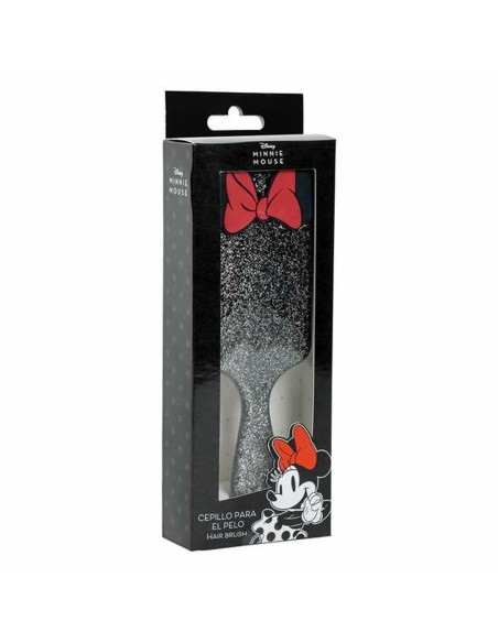 Brush Minnie Mouse