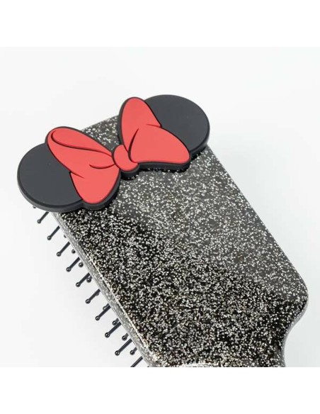 Brush Minnie Mouse