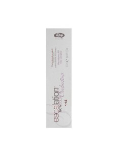 Permanent Dye Lisap Light Brown (1 Unit)