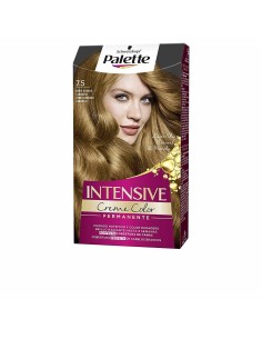 Permanent Dye Schwarzkopf (1 Unit)