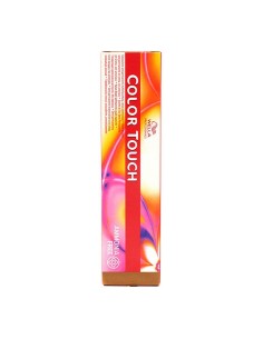 Permanent Dye Wella 81639060 Nº 6/75 (1 Unit)