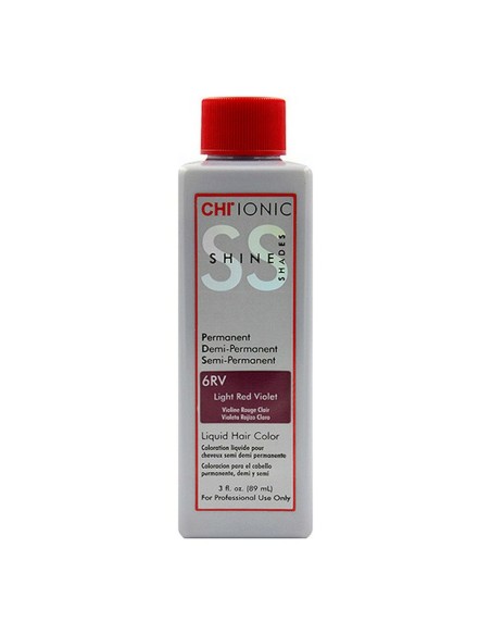 Permanent Dye Farouk 6RV