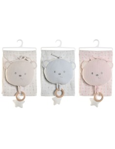 Gift Set for Babies Home ESPRIT Multicolour