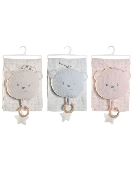 Gift Set for Babies Home ESPRIT Multicolour
