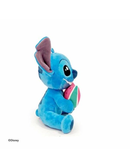 Fluffy toy Smoby Stitch 25 cm (1 Piece)