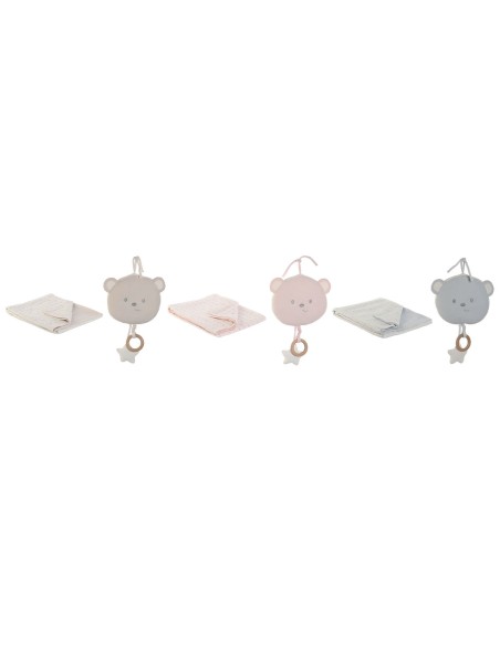 Gift Set for Babies Home ESPRIT Multicolour