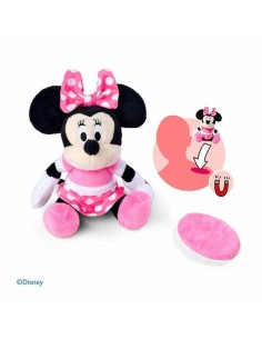 Fluffy toy Smoby Minnie 12 cm 2