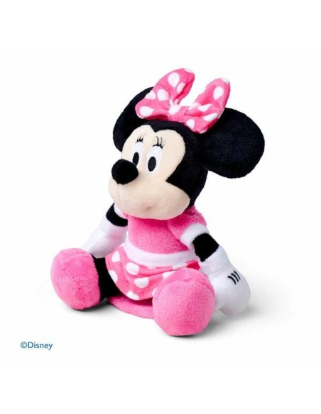 Fluffy toy Smoby Minnie 12 cm