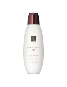 Conditioner Rituals The Ritual Of Ayurveda 250 ml