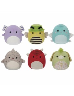 Fluffy toy Squishmallows 20 cm