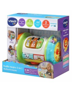 Rag Doll Vtech Plastic 25 x 15 x 24,1 cm
