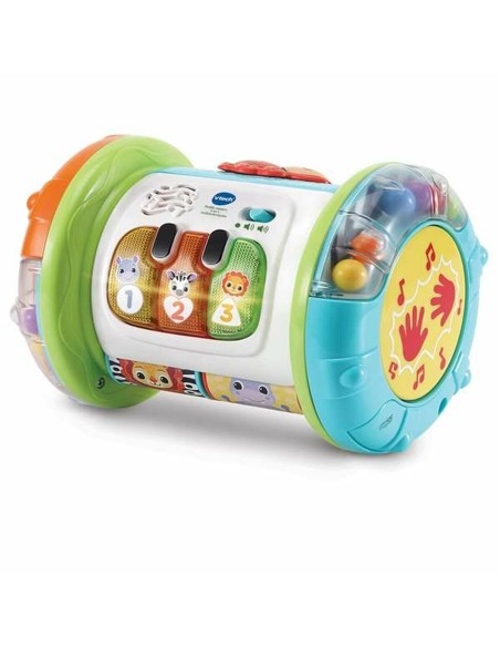 Rag Doll Vtech Plastic 25 x 15 x 24,1 cm
