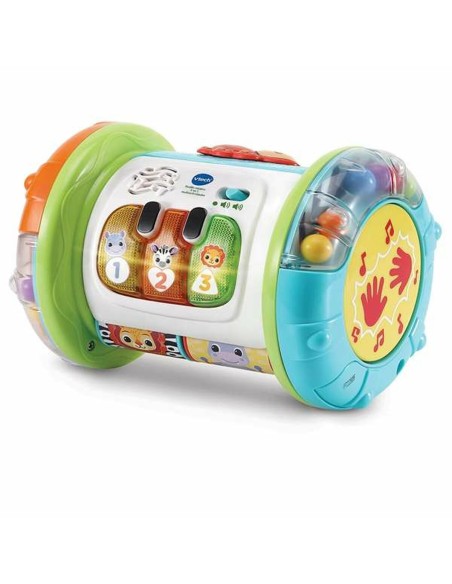 Rag Doll Vtech Plastic 25 x 15 x 24,1 cm