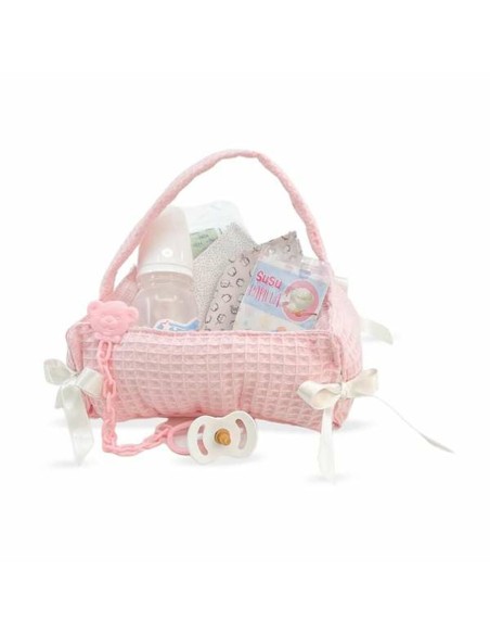 Baby Doll Berjuan 38 cm