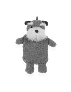 Hot Water Bottle Versa Dog Polyester 1,7 L