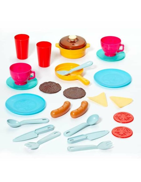 Toy kitchen Moltó