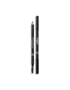Eyebrow Pencil Chanel CRAYON SOURCILS Nº 10 Bond clair 1 g
