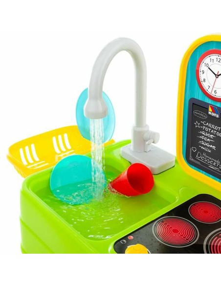 Toy kitchen Moltó