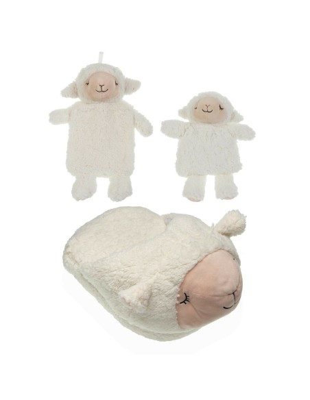 Hot Water Bottle Versa Ship Polyester 1,7 L