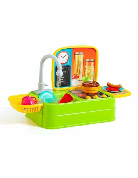 Toy kitchen Moltó