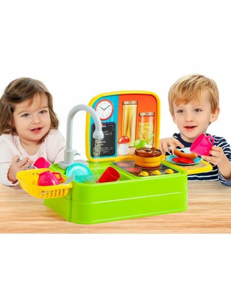 Toy kitchen Moltó