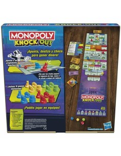 Educational Game Hasbro 2