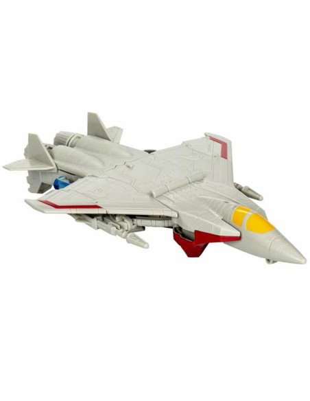 Action Figure Transformers Mv8 Mega Changer 28 cm