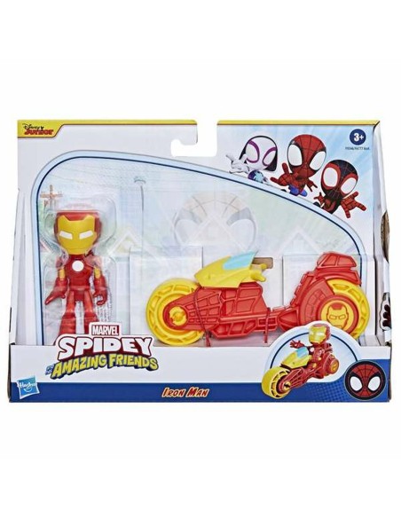 Baby Doll Hasbro 10 cm