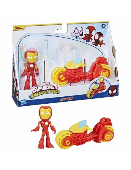 Baby Doll Hasbro 10 cm