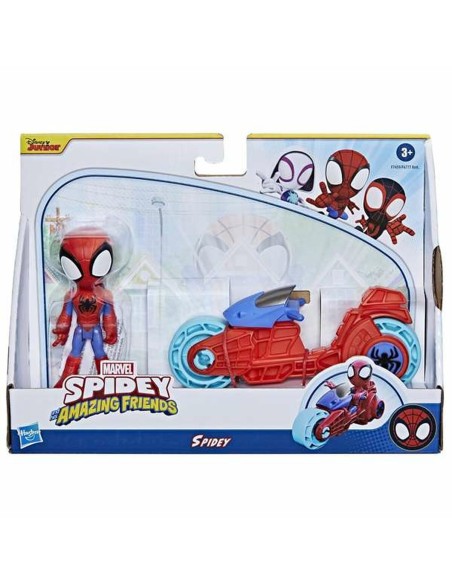Baby Doll Hasbro 10 cm