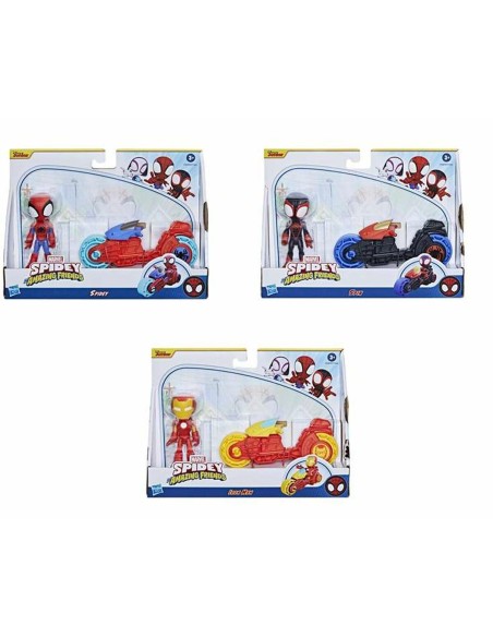 Baby Doll Hasbro 10 cm