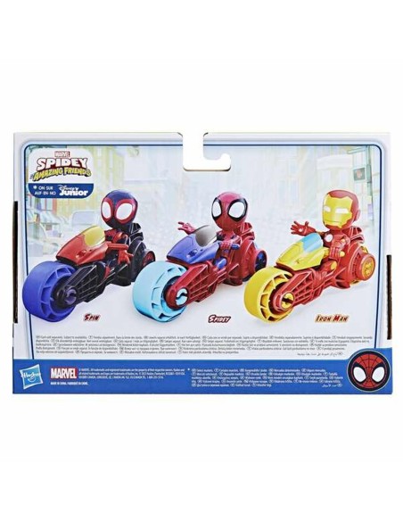 Baby Doll Hasbro 10 cm