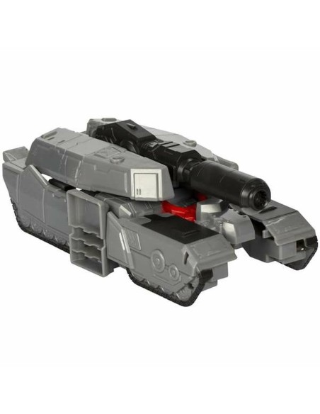 Action Figure Transformers Mv8 Mega Changer 28 cm