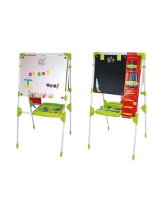 2 in 1 Board Chicos 63 x 60 x 120 cm Foldable