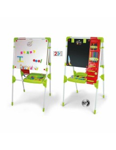 2 in 1 Board Chicos 63 x 60 x 120 cm Foldable 2