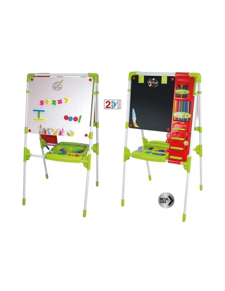 2 in 1 Board Chicos 63 x 60 x 120 cm Foldable