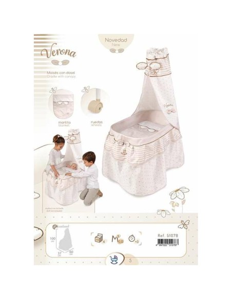 Dolls House Accessories Decuevas