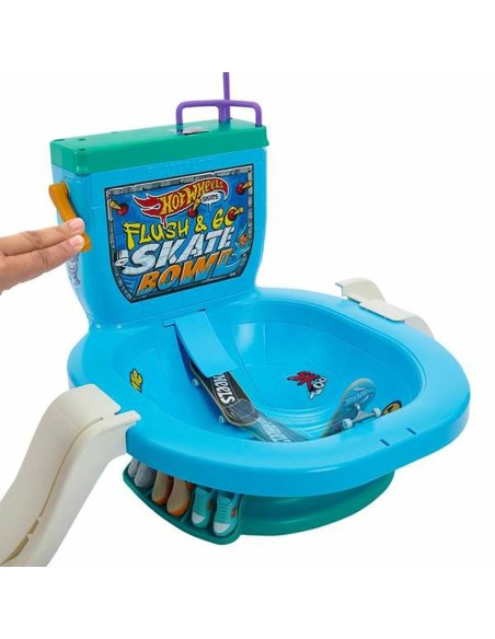 Racetrack Mattel