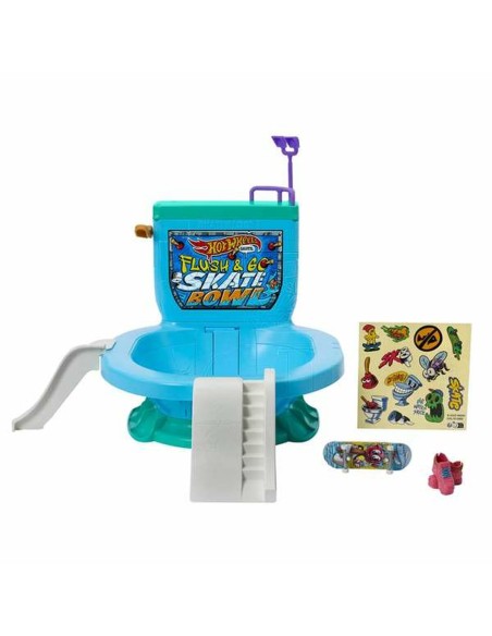 Racetrack Mattel