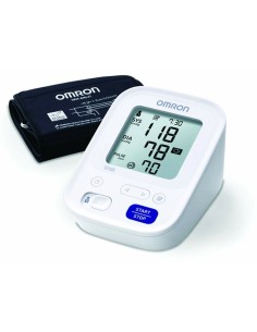 Arm Blood Pressure Monitor Omron HEM-7154-E 22-42 cm