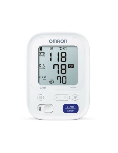 Arm Blood Pressure Monitor Omron HEM-7154-E 22-42 cm 2